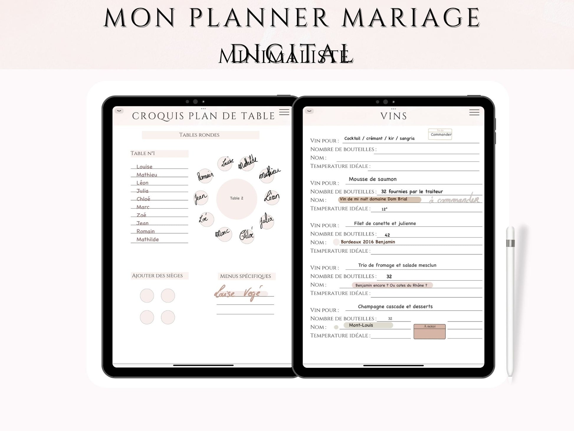tablette-digital-planning-mariage